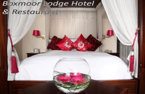 Boxmoor Hotel | Boxmoor Lodge Hotel