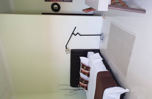 Lubok Buaya Apartment | BOXOF Room @ Rerama Homestay