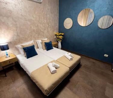 Vranyantsi House | BoxRoom1