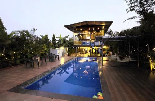 Parshwapuram Hostel | Boxtel Lonavala