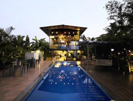 Parshwapuram Hostel | Boxtel Lonavala