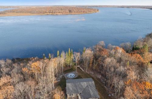 Remer House | Boy Lake Lodge