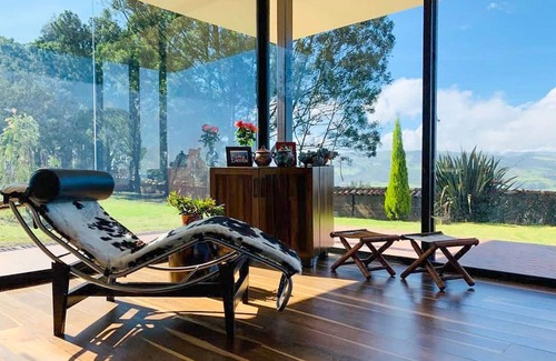 Paipa House | Boy001 - Luxurious house within a farm in Sotaquirá