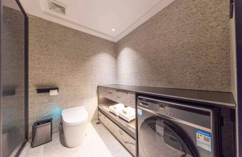 Baiyun Hotel | Boya Apartment
