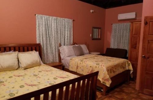 Black Rock Apartment | Boyce Guest House