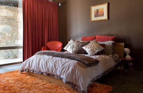 Long Forest House | Boyd Baker House Bacchus Marsh