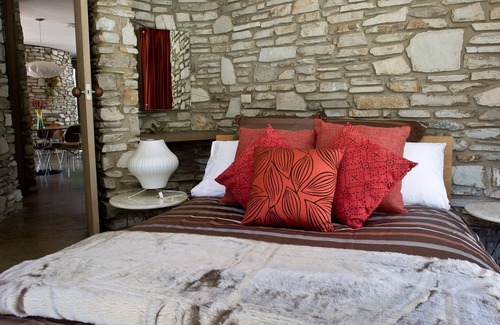 Long Forest House | Boyd Baker House Bacchus Marsh
