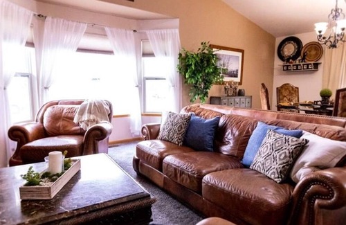 Loveland House | Boyd Lake-Loveland Home