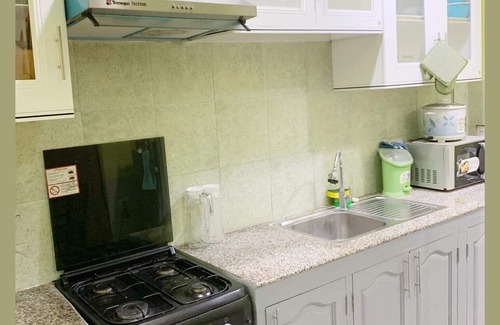 Tacloban House | Boyet's two bedroom house, Tacloban City