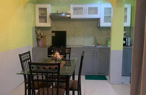 Tacloban House | Boyet's two bedroom house, Tacloban City
