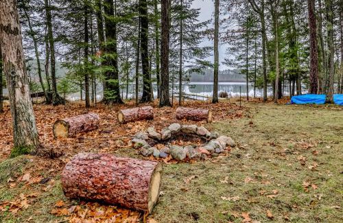 Land O Lakes House | Boygan Bungalow