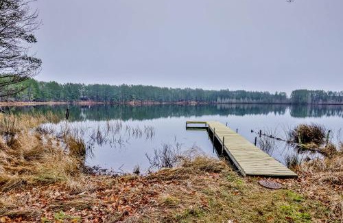 Land O Lakes House | Boygan Bungalow