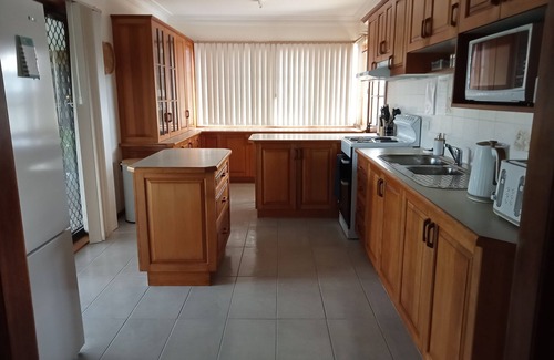 Nambucca Heads House | Boyles Beach House