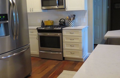 East Jordan House | Boyne City Family friendly beachfront getaway