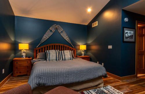 Boyne Falls House | Boyne Mountain Disciples Village 662
