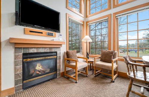 Boyne Falls Apartment | Boyne Mountain Getaway, Unit A