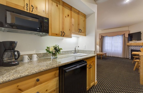 Boyne Falls Resort | Boyne Mountain Resort