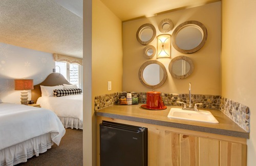 Boyne Falls Resort | Boyne Mountain Resort