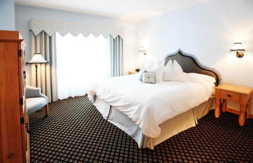 Boyne Falls Resort | Boyne Mountain