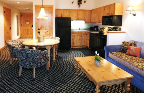 Boyne Falls Resort | Boyne Mountain