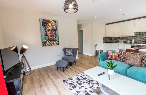 Trim House | Boyne View House