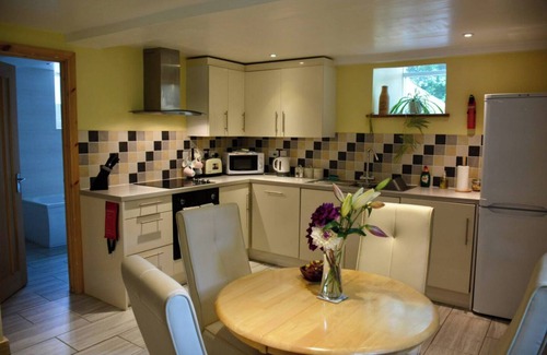 Northcott Cottage | Boyton Mill