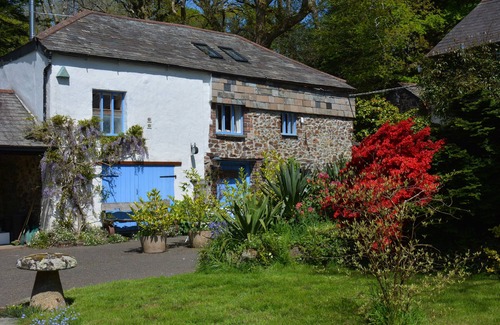 Northcott Cottage | Boyton Mill