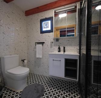 Sapanca House | Boz Bungalov Kiraz
