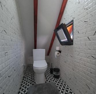 Sapanca House | Boz Bungalov Kiraz
