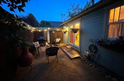 Downtown Bozeman House | Bozeman Bungalow Downtown