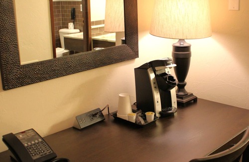 Bozeman Hotel | Bozeman Lewis & Clark Motel