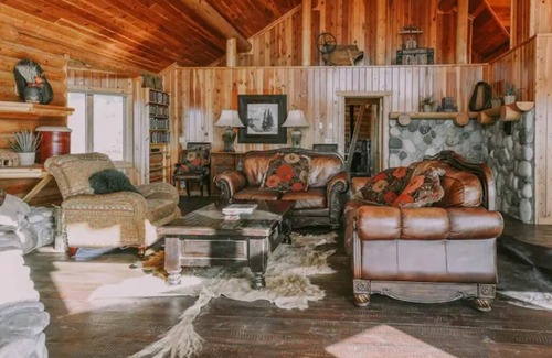 Belgrade House | Bozeman Overlook