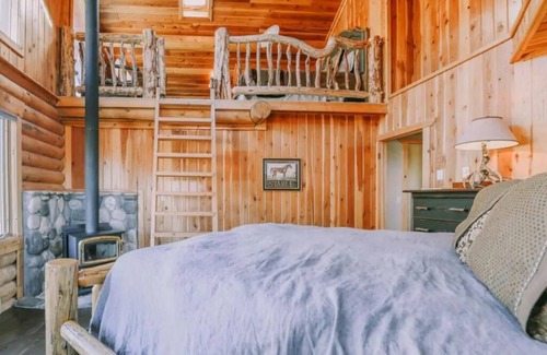 Belgrade House | Bozeman Overlook