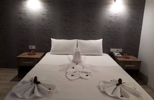 Kemaliye Hotel | Bozkurt Hotel