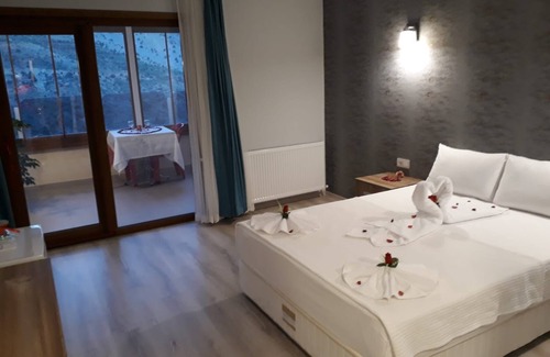 Kemaliye Hotel | Bozkurt Hotel