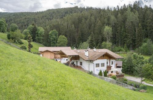 Meltina Apartment | Boznermüllerhof - Geranie