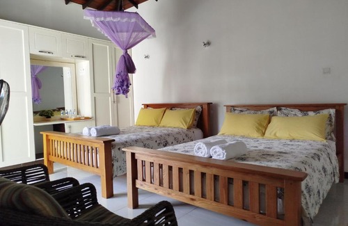 Gomagoda Bed & Breakfast | Boztreve Home