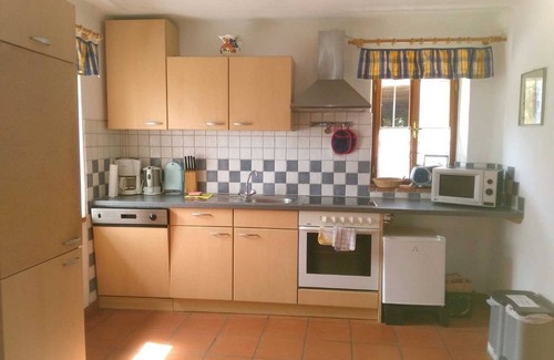 Pischelsdorf am Kulm Apartment | BP, F Whg2 - Farmhouse Posch, vacation apartments
