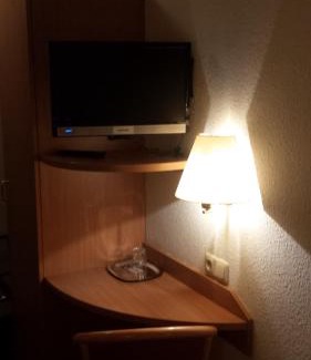 Aachen Hotel | bp24 Hotel Aachen