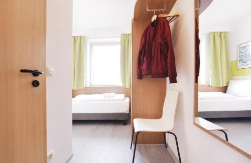 Aachen Hotel | bp24 Hotel Aachen