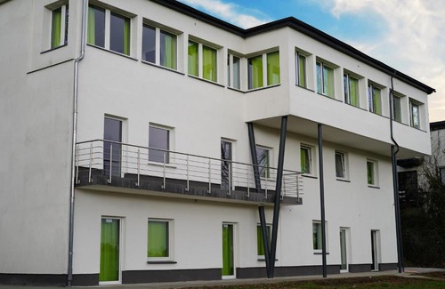 Eschweiler Bed & Breakfast | bp24 Hotel Eschweiler