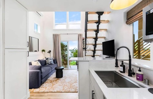 Blaine House | BPD04 - Covelet Hideaway