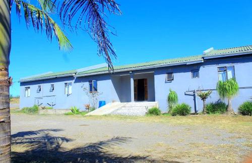 Ngquza Hill Bed & Breakfast | BPEY Bed and Breakfast