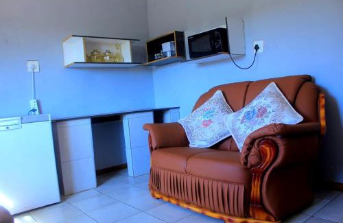 Ngquza Hill Bed & Breakfast | BPEY Bed and Breakfast