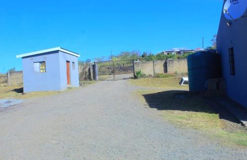 Ngquza Hill Bed & Breakfast | BPEY Bed and Breakfast