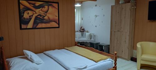 Ferihegy Apartment | BpR P3 Lodge Apartment with A/C