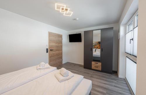 Horb am Neckar Apartment | BPS Apartment #1 Business - NEU - Deluxe - Modern