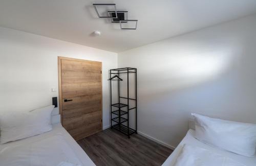 Horb am Neckar Apartment | BPS Apartment #1 Business - NEU - Deluxe - Modern