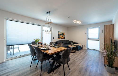 Horb am Neckar Apartment | BPS Apartment #1 Business - NEU - Deluxe - Modern