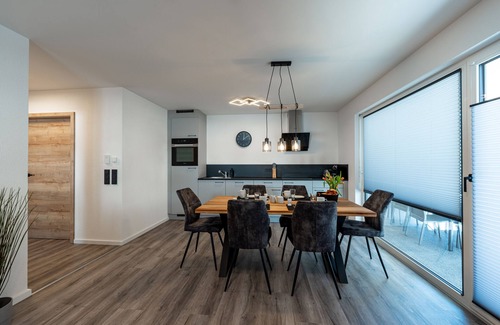 Horb am Neckar House | BPS Apartment #1 Business - NEW - Modern - Idyllic